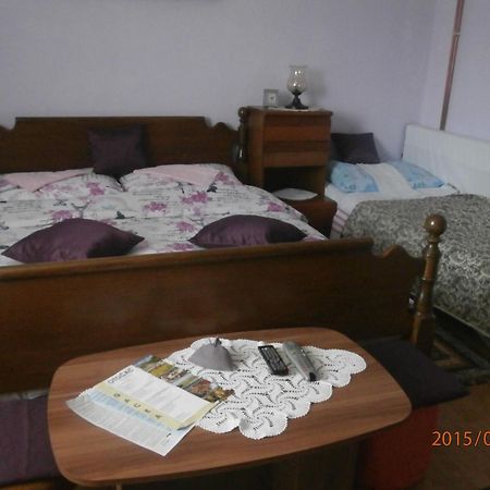Rooms "Dragica" Otočac Pokój zdjęcie