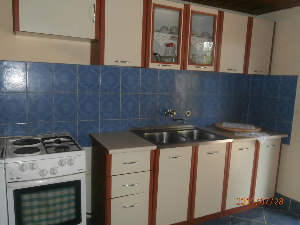 Rooms "Dragica" Otočac Zewnętrze zdjęcie