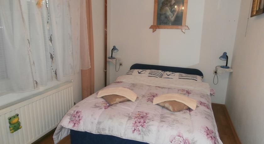 Rooms "Dragica" Otočac Pokój zdjęcie