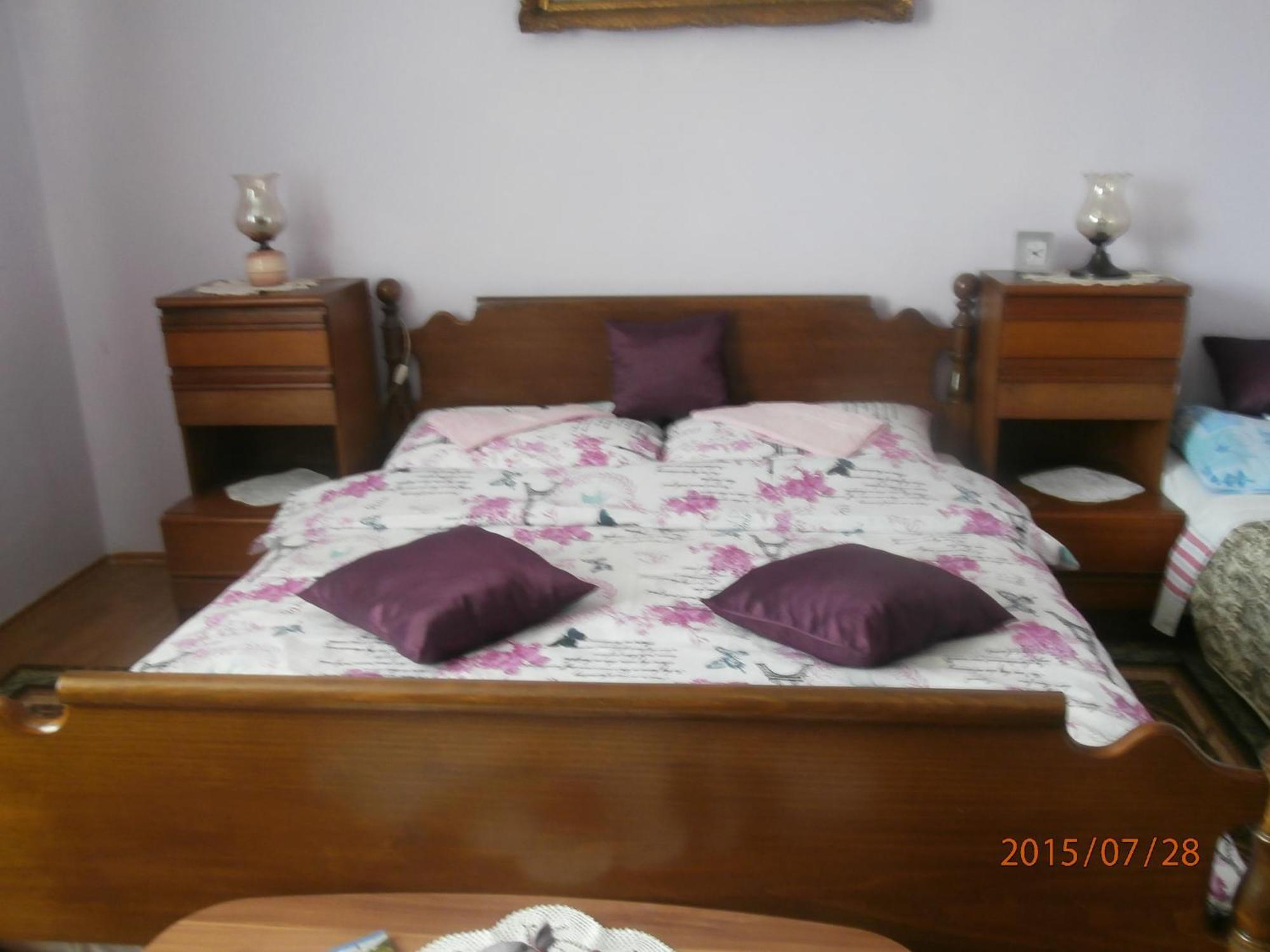 Rooms "Dragica" Otočac Pokój zdjęcie