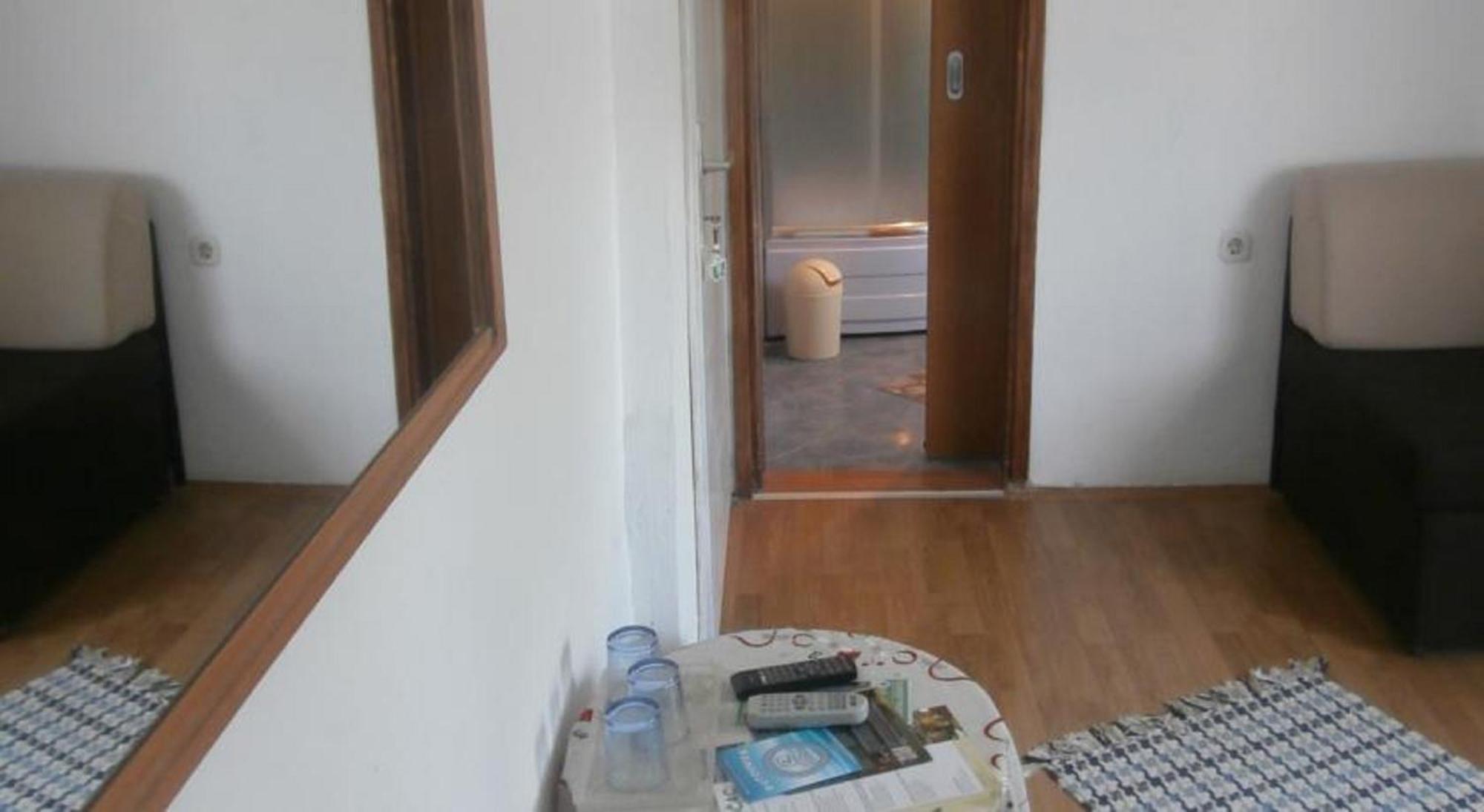 Rooms "Dragica" Otočac Pokój zdjęcie