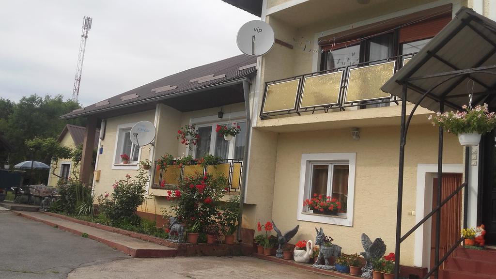 Rooms "Dragica" Otočac Zewnętrze zdjęcie