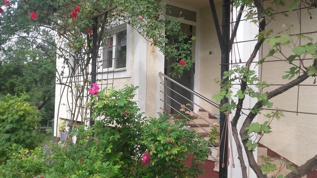 Rooms "Dragica" Otočac Zewnętrze zdjęcie