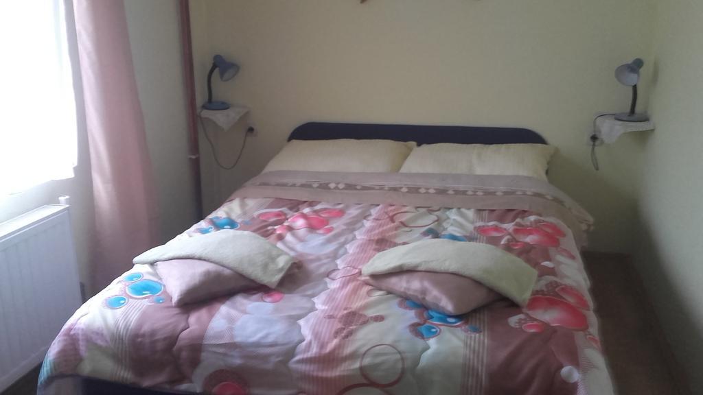 Rooms "Dragica" Otočac Zewnętrze zdjęcie